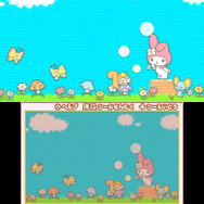 『サンリオキャラクターズピクロス』が3DSで配信開始！ハローキティたちとパズルを楽しもう