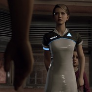 緊張感と圧倒的リアリティでプレイヤーを魅了する『Detroit: Become Human』メディアプレゼンテーションレポ