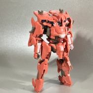 スイッチ版『ファンタシースターオンライン2 クラウド』配信記念!コトブキヤの「A.I.S」を組んでみた【特集】