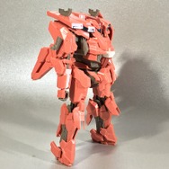 スイッチ版『ファンタシースターオンライン2 クラウド』配信記念!コトブキヤの「A.I.S」を組んでみた【特集】