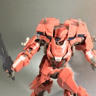 スイッチ版『ファンタシースターオンライン2 クラウド』配信記念!コトブキヤの「A.I.S」を組んでみた【特集】