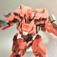 スイッチ版『ファンタシースターオンライン2 クラウド』配信記念!コトブキヤの「A.I.S」を組んでみた【特集】