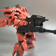 スイッチ版『ファンタシースターオンライン2 クラウド』配信記念!コトブキヤの「A.I.S」を組んでみた【特集】