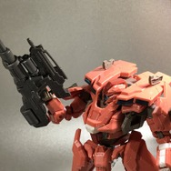 スイッチ版『ファンタシースターオンライン2 クラウド』配信記念!コトブキヤの「A.I.S」を組んでみた【特集】