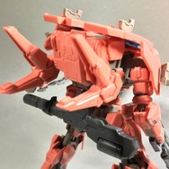 スイッチ版『ファンタシースターオンライン2 クラウド』配信記念!コトブキヤの「A.I.S」を組んでみた【特集】