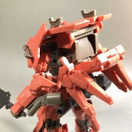 スイッチ版『ファンタシースターオンライン2 クラウド』配信記念!コトブキヤの「A.I.S」を組んでみた【特集】