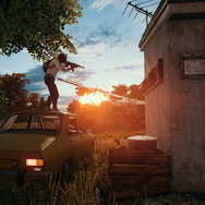 iOS/Android『PUBG MOBILE』5月中旬より国内配信開始！事前登録でゲーム内アイテムが貰える