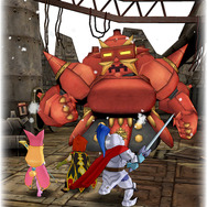 『ポポロクロイス物語 ~ナルシアの涙と妖精の笛』事前登録5万人突破！SR「ナルシア」の配布が決定