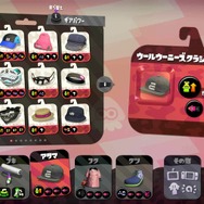 『スプラトゥーン2』Ver.3.0でチェックしておきたいギアパワー9選