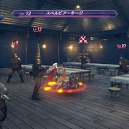 【GW特集】『ゼノブレイド2』スペルビア兵まとめ