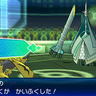 『ポケモン US・UM』幻のポケモン「ゼラオラ」の詳細が判明！ バトルビデオ公開＆模擬戦でのバトルも