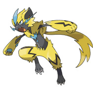 『ポケモン US・UM』幻のポケモン「ゼラオラ」の詳細が判明！ バトルビデオ公開＆模擬戦でのバトルも