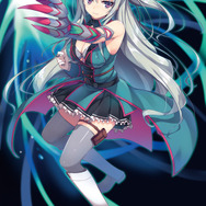 『アンジュ・ヴィエルジュ』巨竜イベントがスタート！UR以上1枚確定の“7連ゴールドガチャキャンペーン”も開催