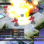 『魔界戦記ディスガイア Refine』戦闘や汎用キャラクター達の情報が公開―様々な部分がブラッシュアップ!