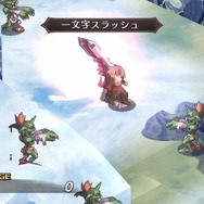 『魔界戦記ディスガイア Refine』戦闘や汎用キャラクター達の情報が公開―様々な部分がブラッシュアップ!