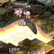 『魔界戦記ディスガイア Refine』戦闘や汎用キャラクター達の情報が公開―様々な部分がブラッシュアップ!