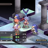 『魔界戦記ディスガイア Refine』戦闘や汎用キャラクター達の情報が公開―様々な部分がブラッシュアップ!