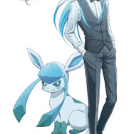 『プロジェクトイーブイ』応援企画－人気イラストレーターによるオリジナルトレーナーを公開！