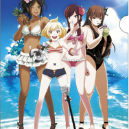 『ザンキゼロ』発売日決定！“生死を繰り返す”主人公たちの過酷なサバイバルが7月5日に幕開け