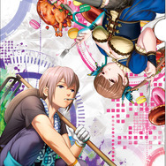 『ザンキゼロ』発売日決定！“生死を繰り返す”主人公たちの過酷なサバイバルが7月5日に幕開け