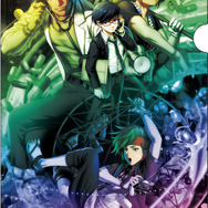『ザンキゼロ』発売日決定！“生死を繰り返す”主人公たちの過酷なサバイバルが7月5日に幕開け