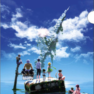 『ザンキゼロ』発売日決定！“生死を繰り返す”主人公たちの過酷なサバイバルが7月5日に幕開け