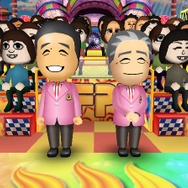 東京フレンドパークII 決定版〜みんなで挑戦!体感アトラクション〜