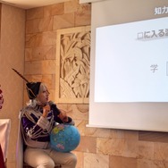 お宝探して上野公園を巡る！位置情報RPG『八百万クエスト』リアル謎解きメディアイベント