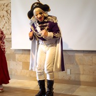 お宝探して上野公園を巡る！位置情報RPG『八百万クエスト』リアル謎解きメディアイベント