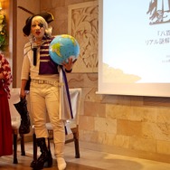 お宝探して上野公園を巡る！位置情報RPG『八百万クエスト』リアル謎解きメディアイベント