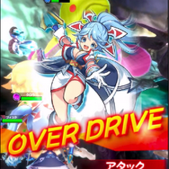 『ワンダーグラビティ~ピノと重力使い~』クローズドβテストの参加者募集がスタート！