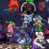 『ワンダーグラビティ~ピノと重力使い~』クローズドβテストの参加者募集がスタート！