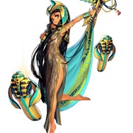 『デスチャ』「ドキドキ!★5シェアガチャ」開催―1日1回10連召喚無料イベントも！