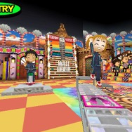 東京フレンドパークII 決定版〜みんなで挑戦!体感アトラクション〜