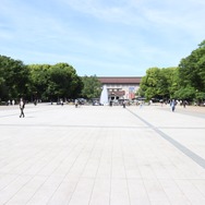 お宝探して上野公園を巡る！位置情報RPG『八百万クエスト』リアル謎解きメディアイベント