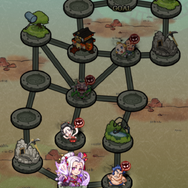 お宝探して上野公園を巡る！位置情報RPG『八百万クエスト』リアル謎解きメディアイベント