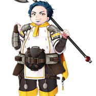 『オルサガ』新イベント「ジャイ庵物語」に登場するショコラ、ルー、キースを独占公開！ スキルなどもご紹介