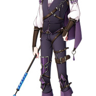 『オルサガ』新イベント「ジャイ庵物語」に登場するショコラ、ルー、キースを独占公開！ スキルなどもご紹介