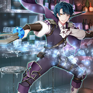 『オルサガ』新イベント「ジャイ庵物語」に登場するショコラ、ルー、キースを独占公開！ スキルなどもご紹介