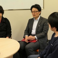 「仙台から世界に羽ばたくゲームを」―東北を熱くするカッコいい大人たち