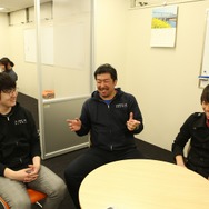 「仙台から世界に羽ばたくゲームを」―東北を熱くするカッコいい大人たち