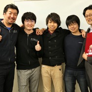 「仙台から世界に羽ばたくゲームを」―東北を熱くするカッコいい大人たち