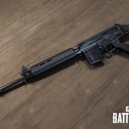 『PUBG』テストサーバーでマップ選択追加や武器バランス大幅調整アップデート実施！