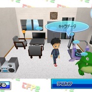 東京フレンドパークII 決定版〜みんなで挑戦!体感アトラクション〜