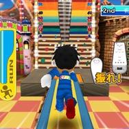 東京フレンドパークII 決定版〜みんなで挑戦!体感アトラクション〜