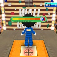 東京フレンドパークII 決定版〜みんなで挑戦!体感アトラクション〜