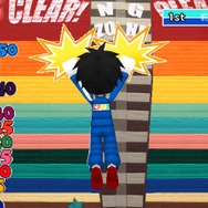 東京フレンドパークII 決定版〜みんなで挑戦!体感アトラクション〜