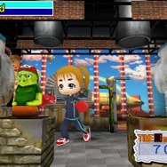 東京フレンドパークII 決定版〜みんなで挑戦!体感アトラクション〜