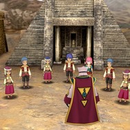 『ポポロクロイス物語~ナルシアの涙と妖精の笛』配信直前の公式生放送を5月7日に実施！