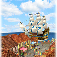 『ポポロクロイス物語~ナルシアの涙と妖精の笛』配信直前の公式生放送を5月7日に実施！